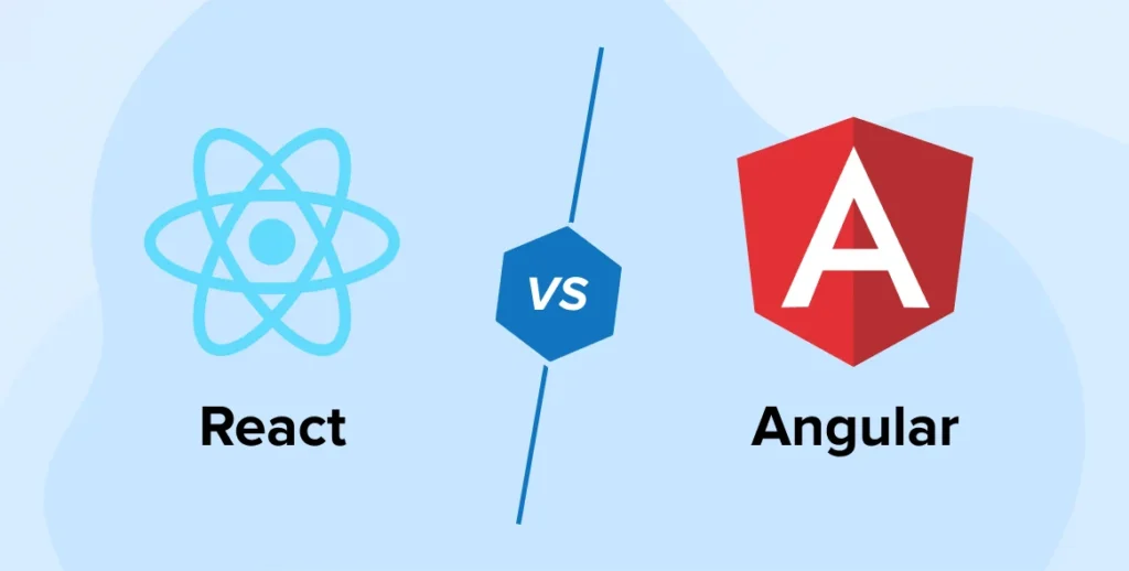 React vs Angular: Covering Every Aspects