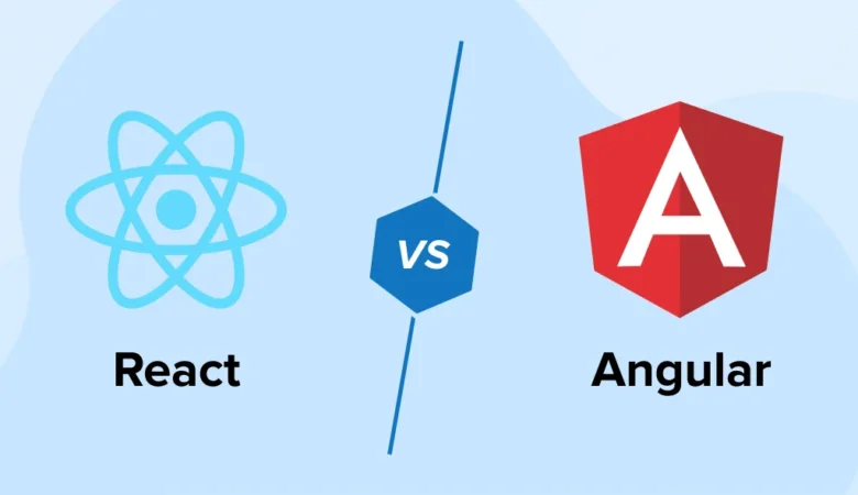 React vs Angular: Covering Every Aspects